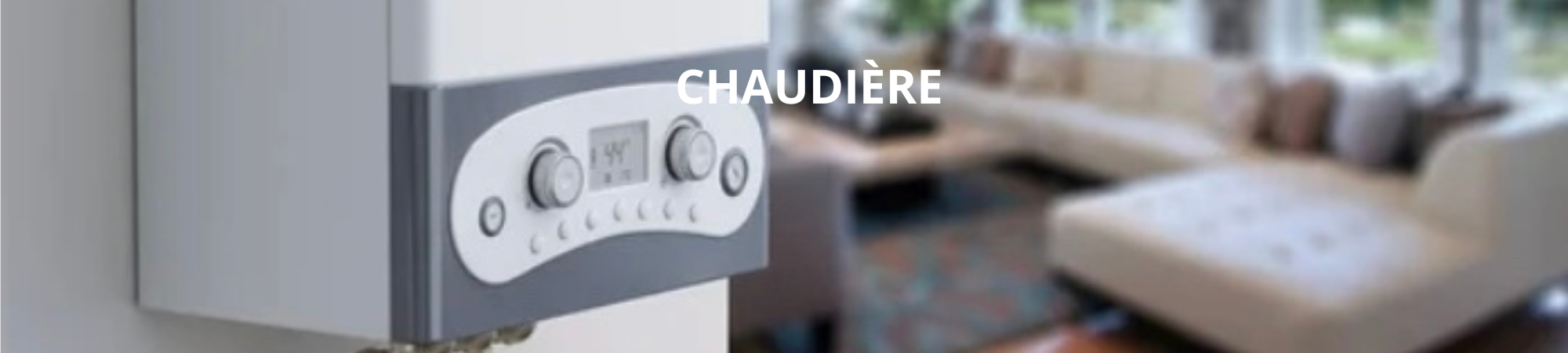 chaudière plomberie services Loison sous lens