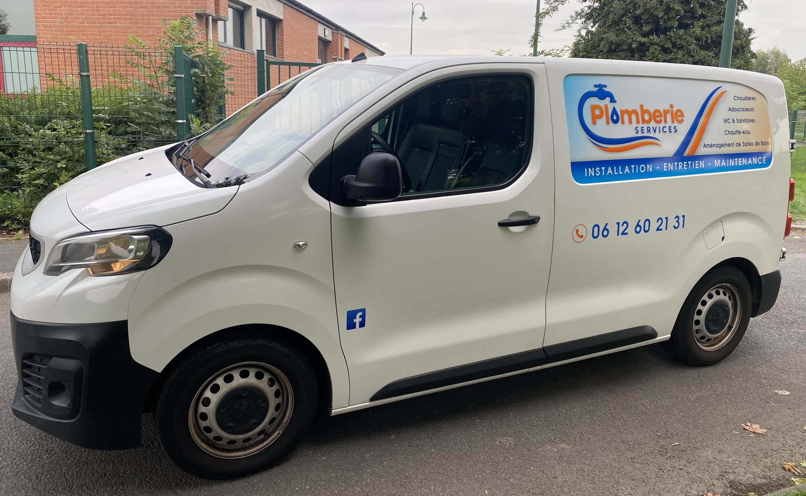 Plomberie Sanitaire Aménagement de salle  de bains | Plomberie Services HDF à Lens (62)